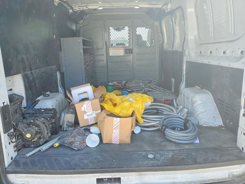 Продажа на аукционе авто 2018 Ford Transit, vin: 1FTYR1ZM9JKB32023, номер лота: 51487596