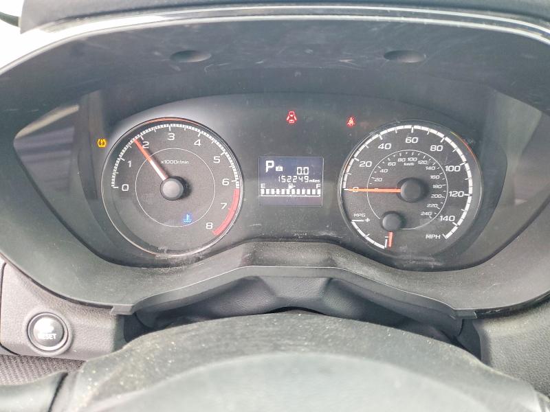 51875076 :رقم المزاد ، 4S3GTAA67K3721027 vin ، 2019 Subaru Impreza مزاد بيع