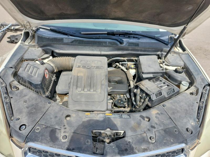Продажа на аукционе авто 2012 Chevrolet Equinox, vin: 2GNALPEK3C1242585, номер лота: 54472196