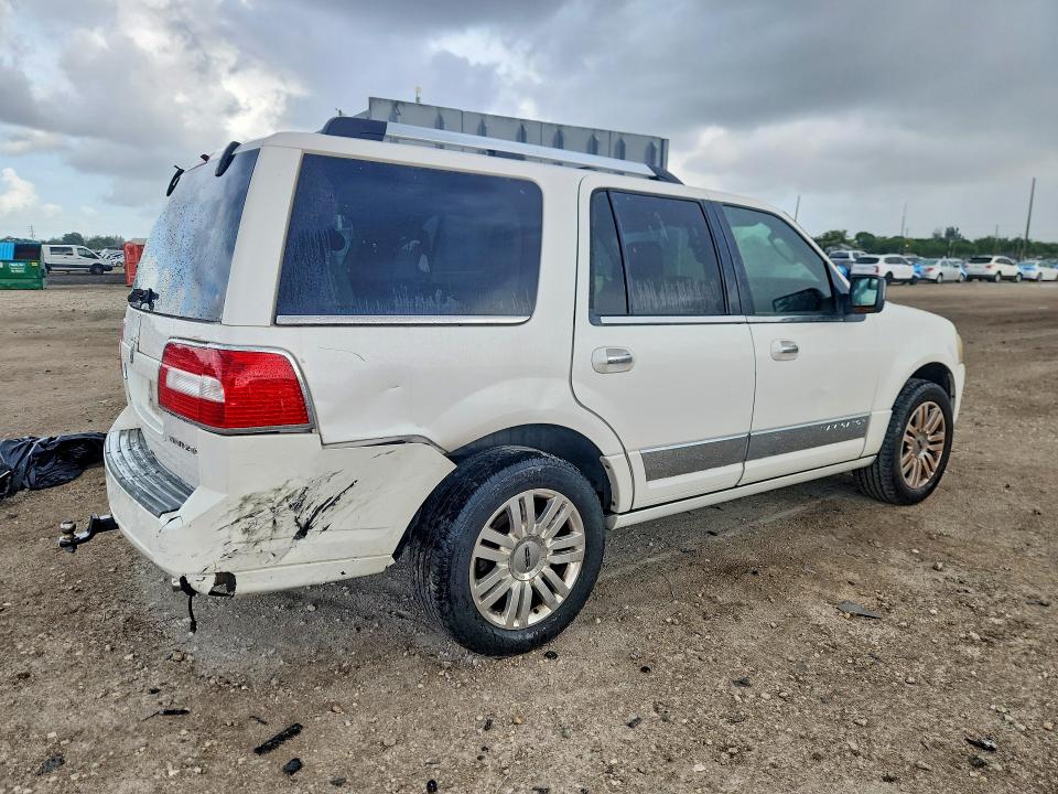 54343926 :رقم المزاد ، 5LMJJ2H54DEL05435 vin ، 2013 Lincoln Navigator مزاد بيع