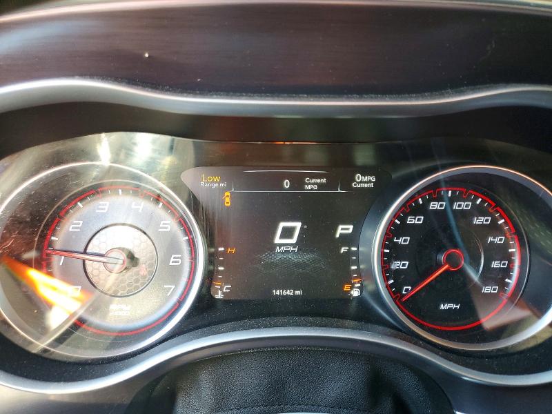 Aukcja sprzedaży 2016 Dodge Charger, vin: 2C3CDXGJ8GH235944, numer aukcji: 54476326