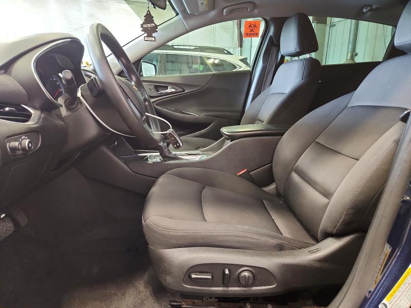 Aukcja sprzedaży 2021 Chevrolet Malibu, vin: 1G1ZD5ST9MF003586, numer aukcji: 53908146