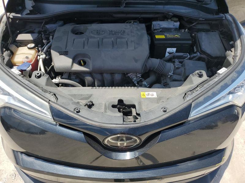 Aukcja sprzedaży 2019 Toyota C-hr, vin: NMTKHMBX2KR092942, numer aukcji: 51946206