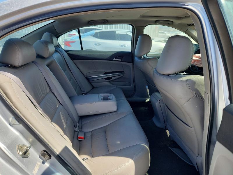 Auction sale of the 2009 Honda Accord, vin: 1HGCP36829A049734, lot number: 47465676