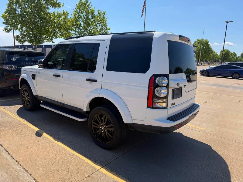 Aukcja sprzedaży 2015 Land Rover Lr4, vin: SALAG2V68FA771794, numer aukcji: 52451216