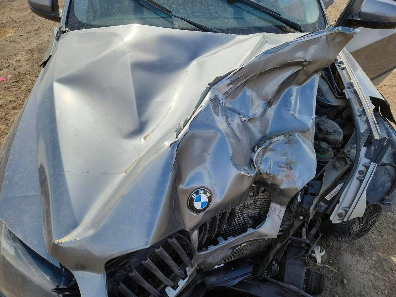 Продаж на аукціоні авто 2007 Bmw X5, vin: 5UXFE43547L015330, номер лоту: 53990826
