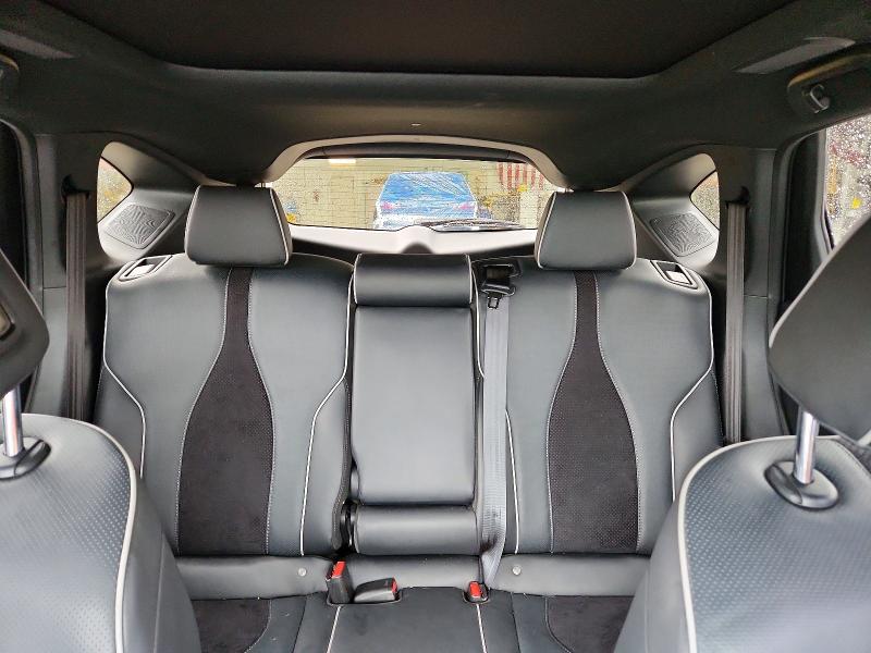 2020 Acura Rdx მანქანა იყიდება აუქციონზე, vin: 5J8TC2H6XLL018132, აუქციონის ნომერი: 54605876