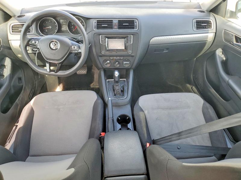 Продажа на аукционе авто 2017 Volkswagen Jetta, vin: 3VW2B7AJ2HM414762, номер лота: 54603536