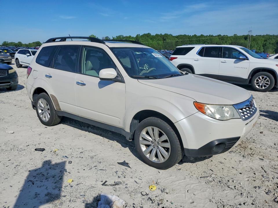 Продаж на аукціоні авто 2013 Subaru Forester, vin: JF2SHADC5DH432183, номер лоту: 48923416