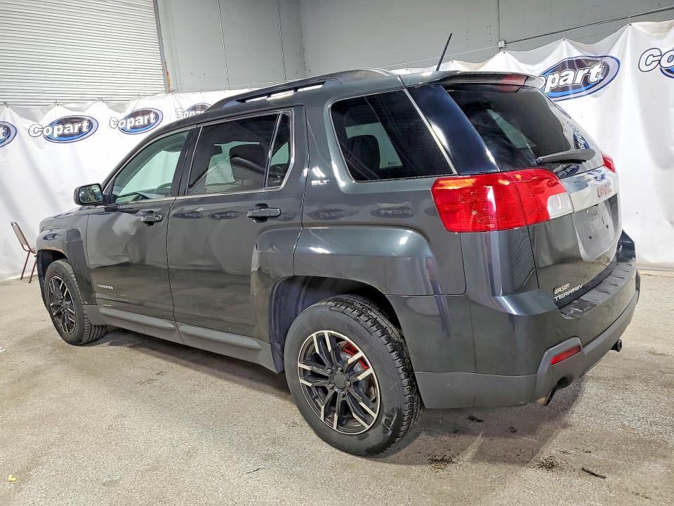 Aukcja sprzedaży 2014 Gmc Terrain, vin: 2GKFLXE37E6191397, numer aukcji: 53273766