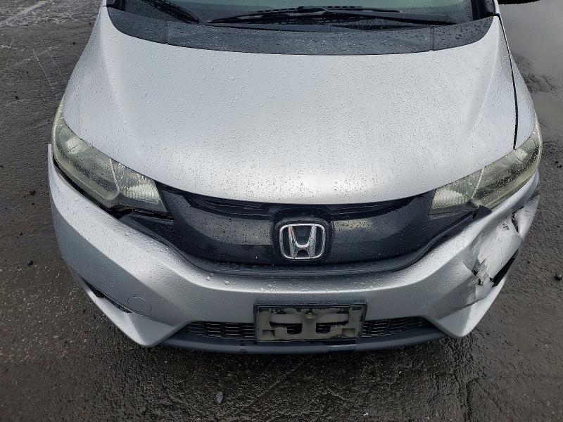 Aukcja sprzedaży 2016 Honda Fit, vin: JHMGK5H52GX024063, numer aukcji: 53839186