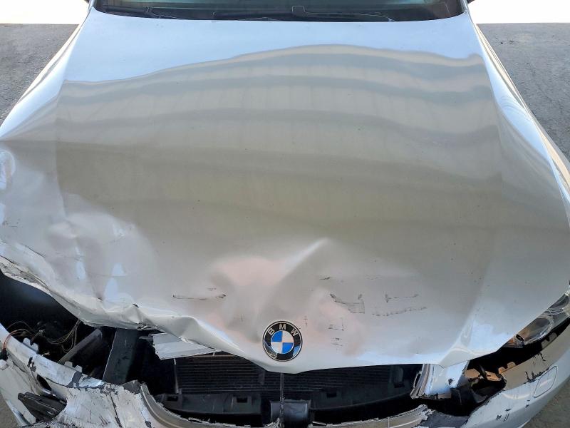 54994486 :رقم المزاد ، WBAWV13588P118886 vin ، 2008 Bmw 328 مزاد بيع