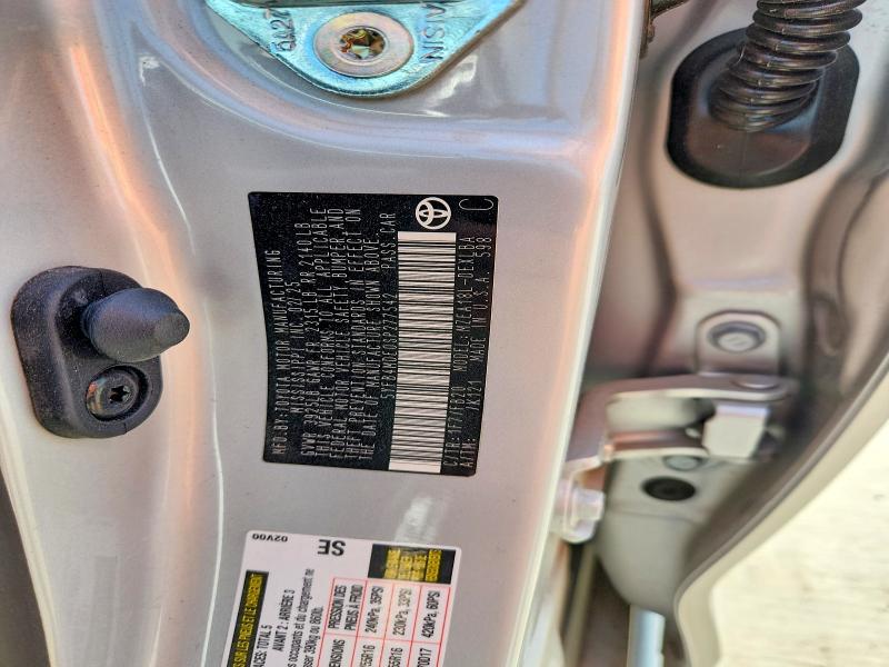53403056 :رقم المزاد ، 5YFB4MDE0SP277542 vin ، 2025 Toyota Corolla مزاد بيع