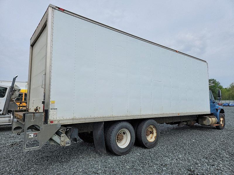 85990225 :رقم المزاد ، 1HTMSAARXCH606378 vin ، 2012 International 4000 مزاد بيع