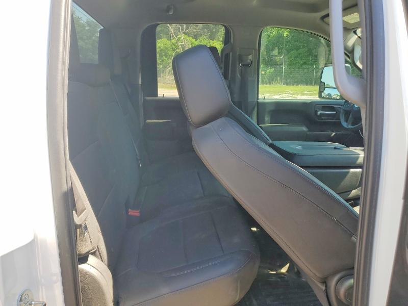 Aukcja sprzedaży 2023 Gmc Sierra, vin: 1GD28LE70PF151626, numer aukcji: 54425476