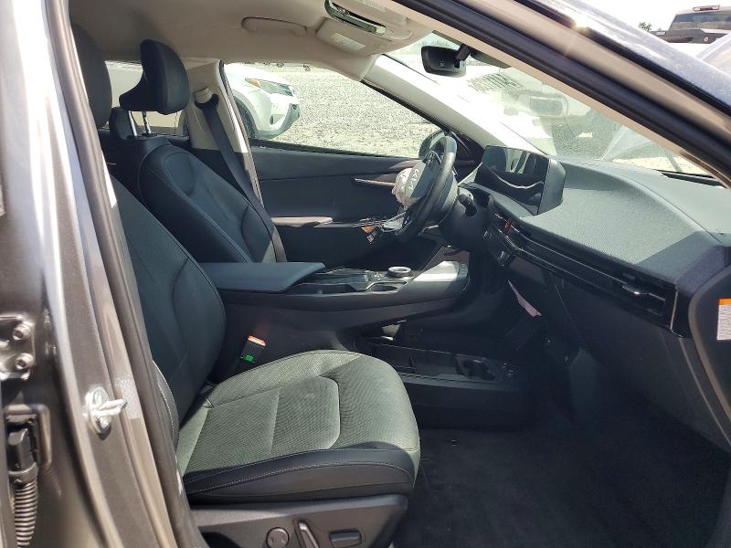 Продаж на аукціоні авто 2023 Kia Ev6, vin: KNDC34LAXP5607696, номер лоту: 54111236