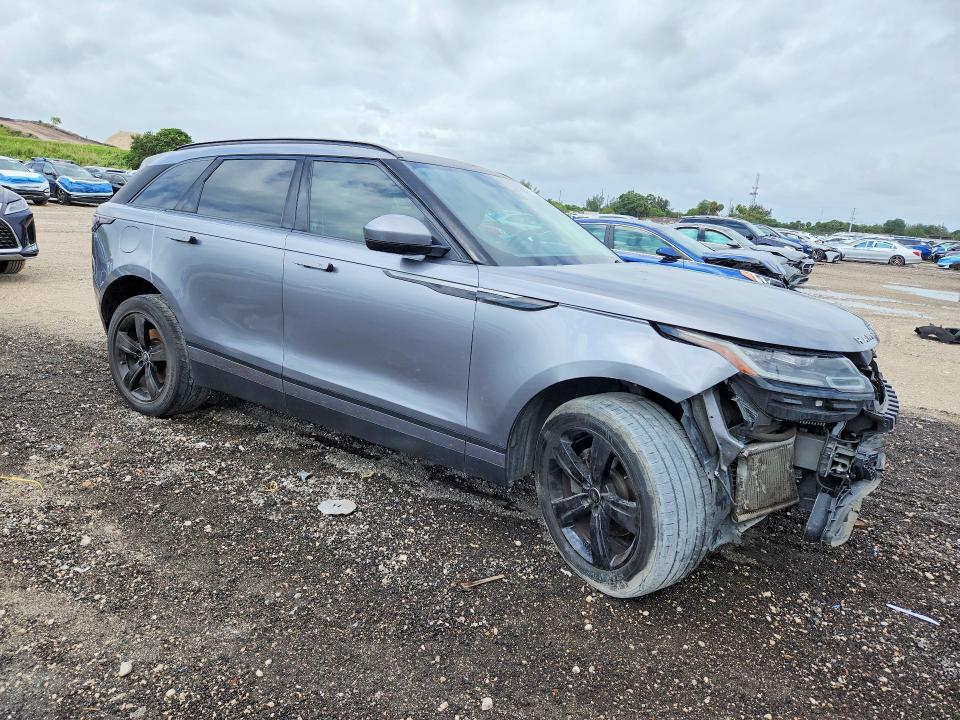 Продажа на аукционе авто 2020 Land Rover Range Rover Velar, vin: SALYB2EX6LA260795, номер лота: 51481976