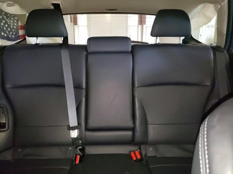 Aukcja sprzedaży 2019 Subaru Outback, vin: 4S4BSANC0K3386072, numer aukcji: 53097266
