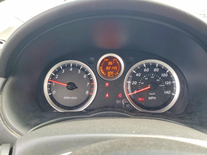 2012 Nissan Sentra მანქანა იყიდება აუქციონზე, vin: 3N1AB6AP3CL609901, აუქციონის ნომერი: 54774166