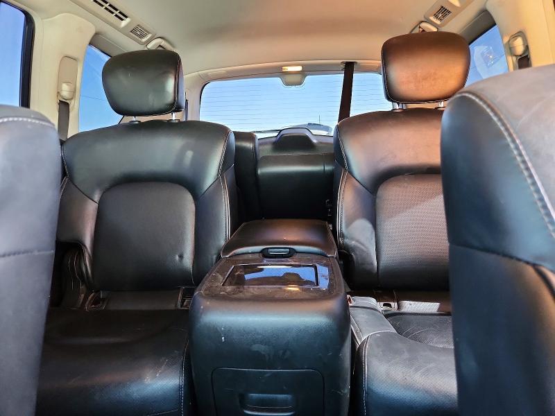 Aukcja sprzedaży 2020 Infiniti Qx80, vin: JN8AZ2NF0L9703847, numer aukcji: 53286506
