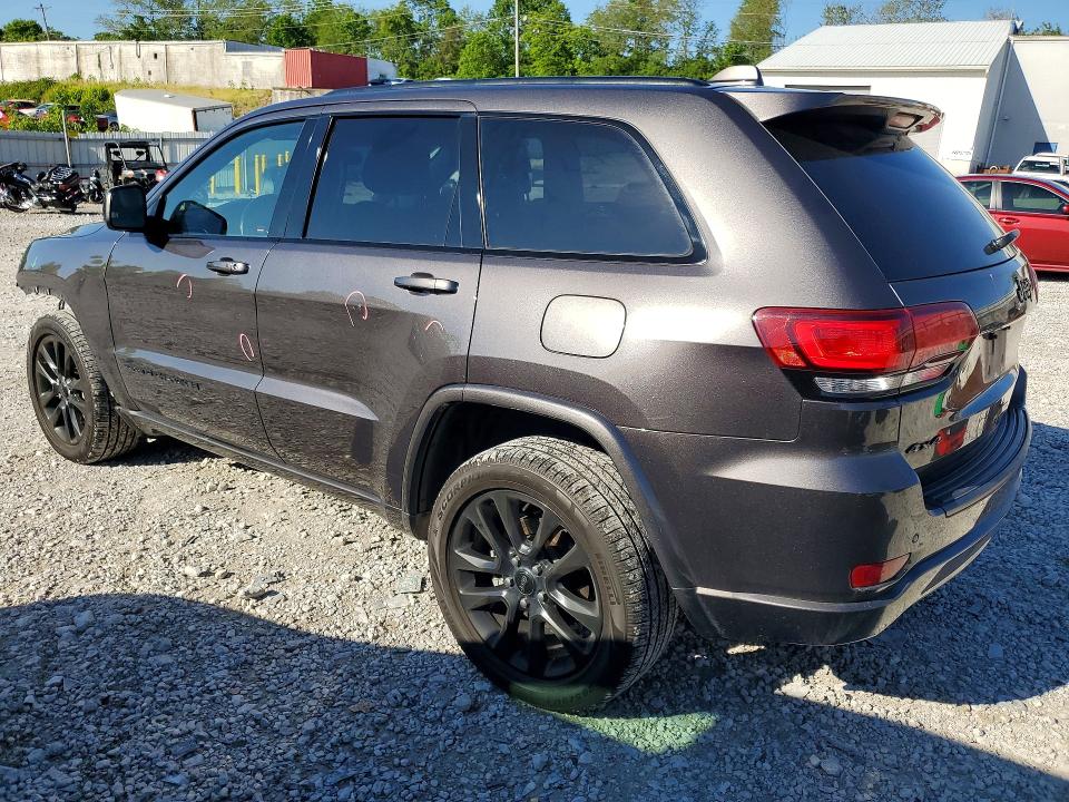 Aukcja sprzedaży 2021 Jeep Grand Cherokee, vin: 1C4RJFAG5MC677729, numer aukcji: 52648486
