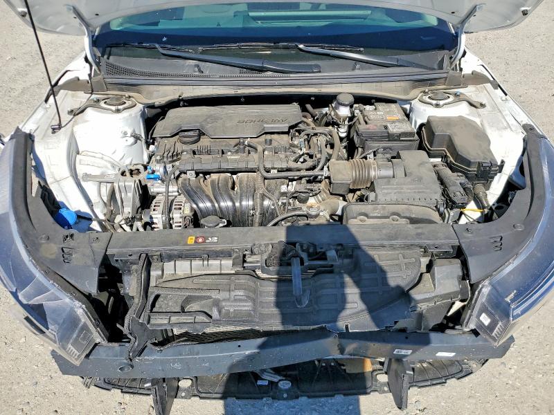 Продажа на аукционе авто 2025 Kia K4, vin: 3KPFU4DE6SE018282, номер лота: 51650816