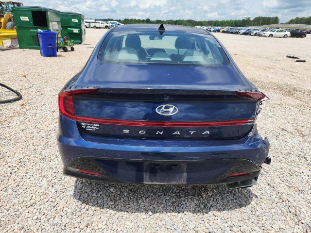 Aukcja sprzedaży 2020 Hyundai Sonata, vin: 5NPEF4JA3LH053852, numer aukcji: 54497336
