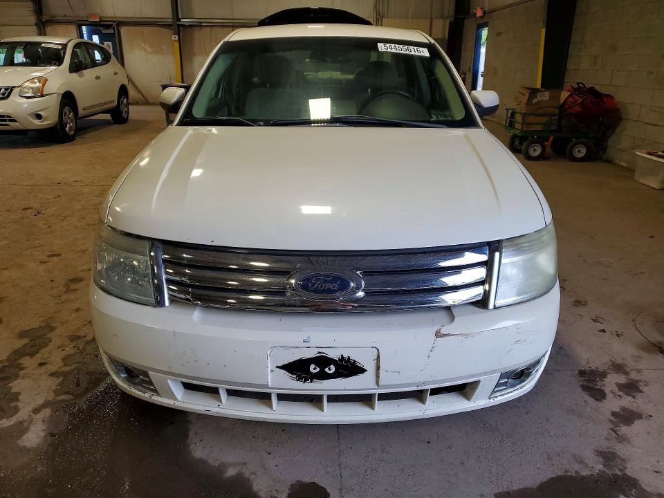 Продажа на аукционе авто 2009 Ford Taurus, vin: 1FAHP27WX9G110021, номер лота: 54455616
