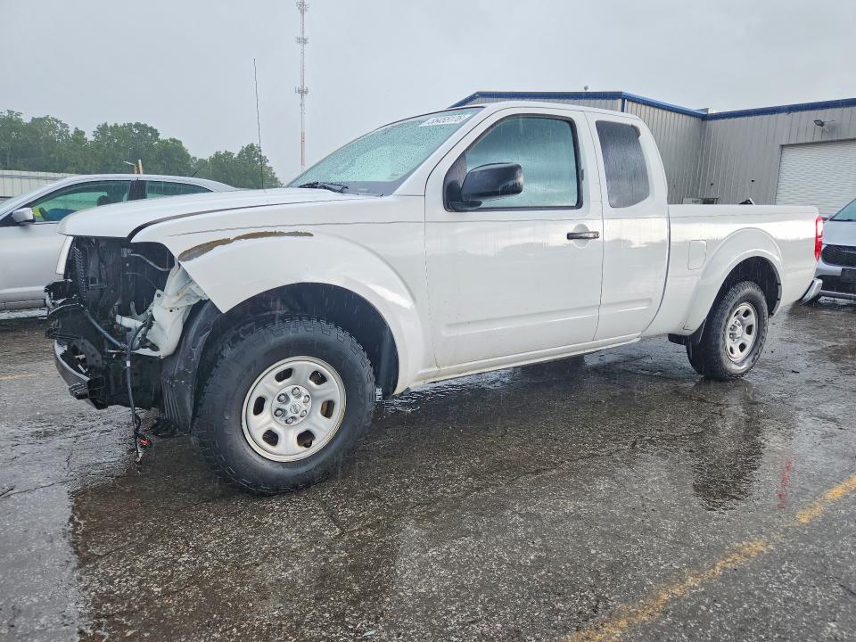 Aukcja sprzedaży 2012 Nissan Frontier, vin: 1N6BD0CT2CC404677, numer aukcji: 55455176
