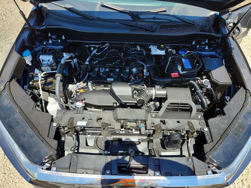 Продажа на аукционе авто 2023 Honda Cr-v, vin: 7FARS3H74PE004086, номер лота: 54182426