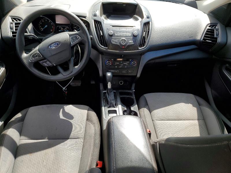 Продаж на аукціоні авто 2017 Ford Escape, vin: 1FMCU9G92HUB04371, номер лоту: 53254356
