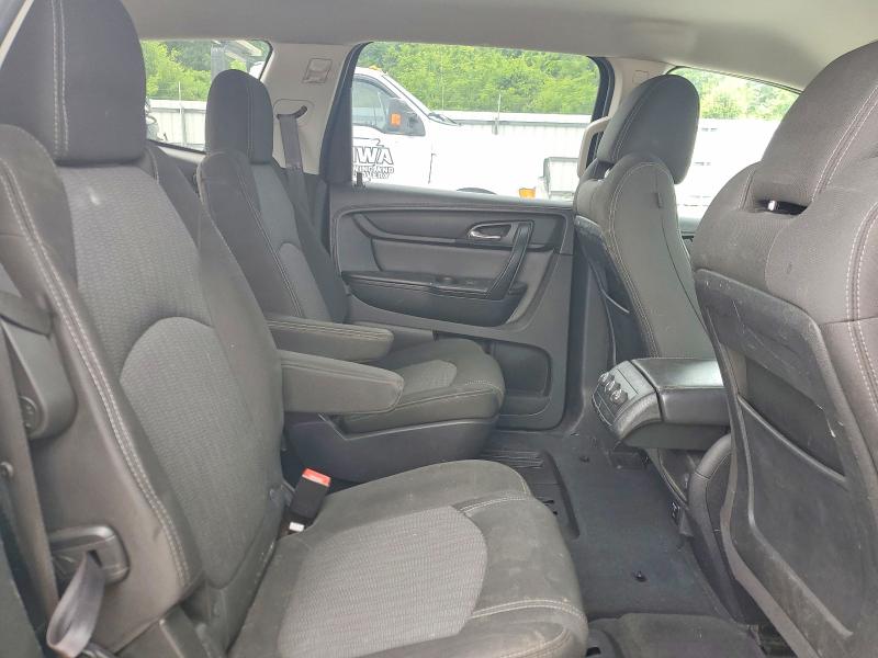 Продаж на аукціоні авто 2016 Chevrolet Traverse, vin: 1GNKVGKD5GJ213783, номер лоту: 52245526