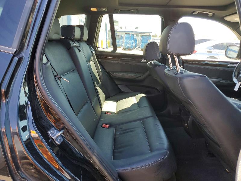 Продаж на аукціоні авто 2014 Bmw X3, vin: 5UXWX7C58E0E80190, номер лоту: 54349206