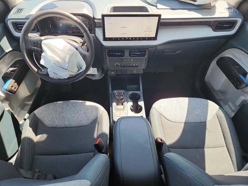 Aukcja sprzedaży 2025 Ford Maverick, vin: 3FTTW8JAXSRB76185, numer aukcji: 52369306