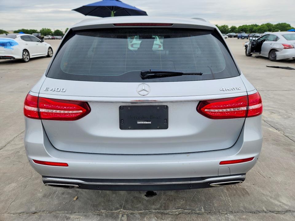 Продажа на аукционе авто 2018 Mercedes-benz E, vin: WDDZH6GB2JA374329, номер лота: 51863146