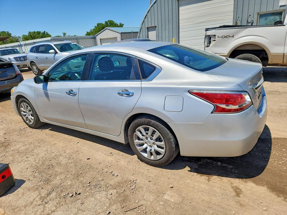 Aukcja sprzedaży 2014 Nissan Altima, vin: 1N4AL3AP0EC197336, numer aukcji: 52467926