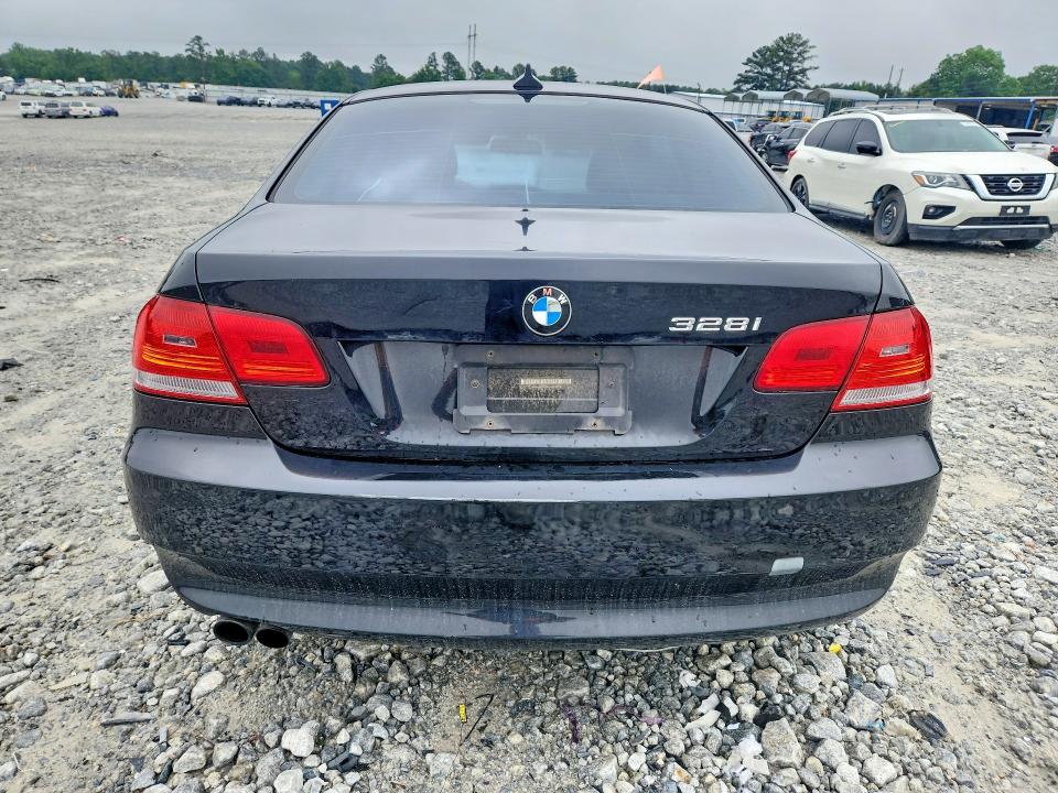 Продажа на аукционе авто 2010 Bmw 328i, vin: WBAWV1C5XAP123996, номер лота: 54653686