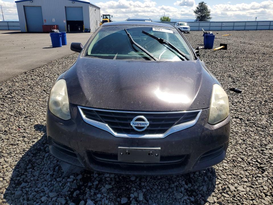 2012 Nissan Altima მანქანა იყიდება აუქციონზე, vin: 1N4AL2EP9CC147276, აუქციონის ნომერი: 55643746