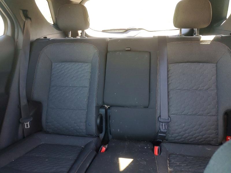 Продажа на аукционе авто 2019 Chevrolet Equinox, vin: 2GNAXUEV5K6278731, номер лота: 53293046