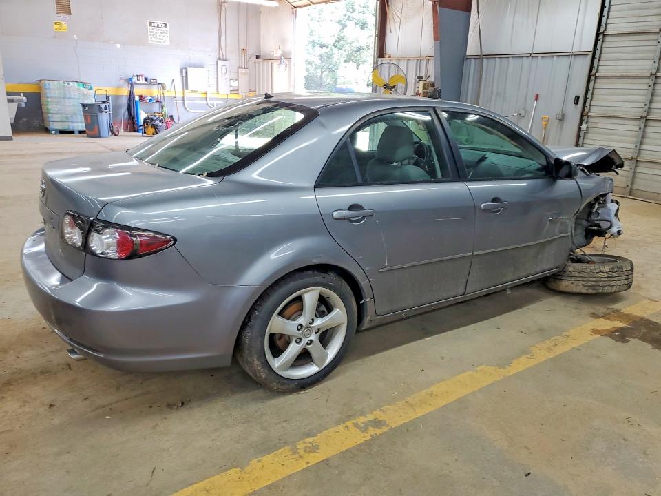 Продажа на аукционе авто 2007 Mazda 6, vin: 1YVHP80C275M23841, номер лота: 53979046
