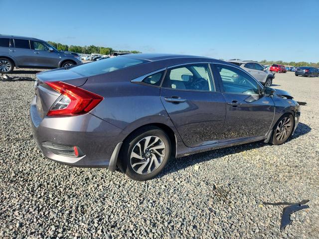 Продажа на аукционе авто 2016 Honda Civic, vin: 19XFC2F7XGE001434, номер лота: 54285026
