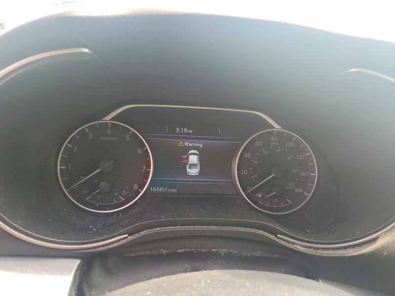 Auction sale of the 2016 Nissan Maxima, vin: 1N4AA6AP8GC376993, lot number: 53791316