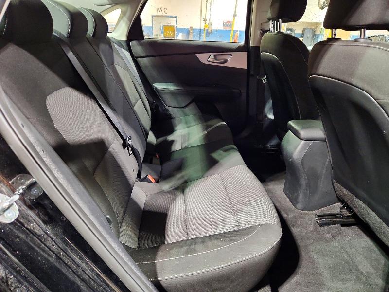 Продажа на аукционе авто 2024 Kia Forte, vin: 3KPF24AD7RE712118, номер лота: 51696366