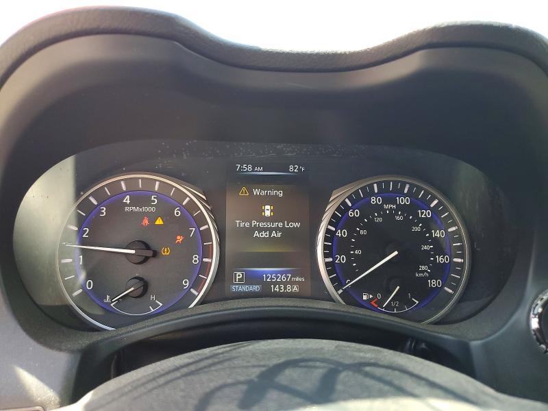 Продажа на аукционе авто 2015 Infiniti Q50, vin: JN1BV7AP3FM333991, номер лота: 53723426