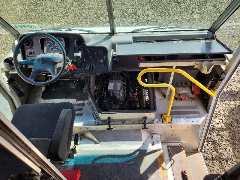 Aukcja sprzedaży 2016 Freightliner Chassis, vin: 4UZAC2DV1GCHX0616, numer aukcji: 53369356