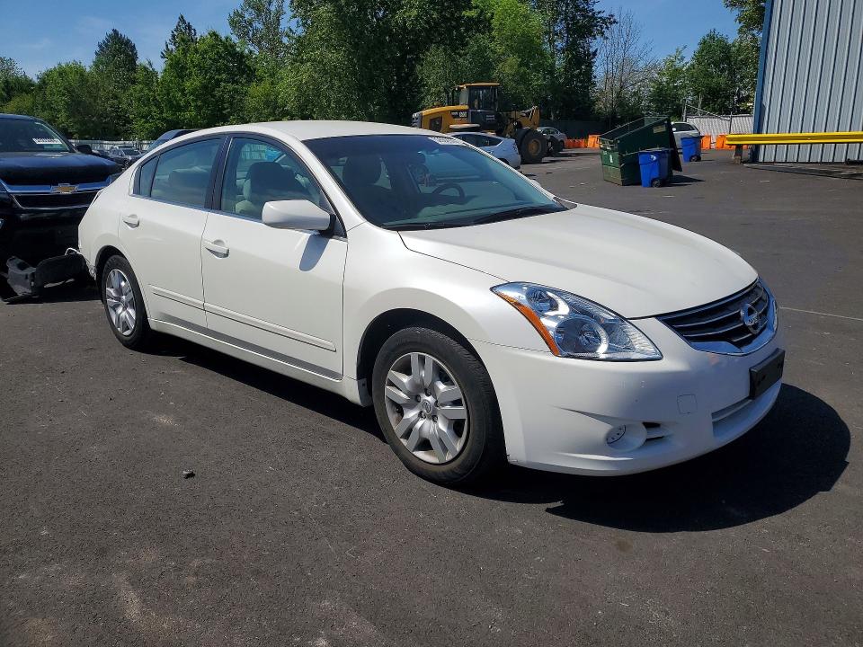 Продажа на аукционе авто 2010 Nissan Altima, vin: 1N4AL2AP1AN406740, номер лота: 52692076
