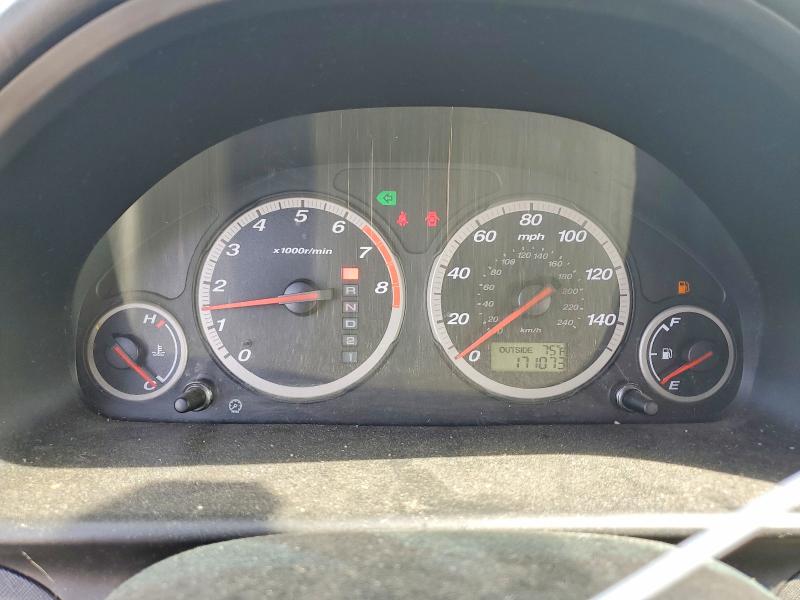 2006 Honda Cr-v მანქანა იყიდება აუქციონზე, vin: JHLRD78816C009962, აუქციონის ნომერი: 54332136
