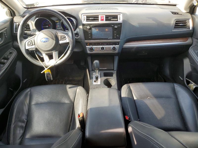 Продаж на аукціоні авто 2015 Subaru Outback, vin: 4S4BSALC6F3208062, номер лоту: 54161066