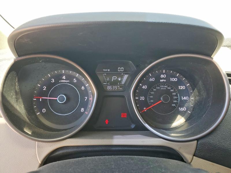 Продаж на аукціоні авто 2016 Hyundai Elantra, vin: 5NPDH4AE3GH689234, номер лоту: 53166756