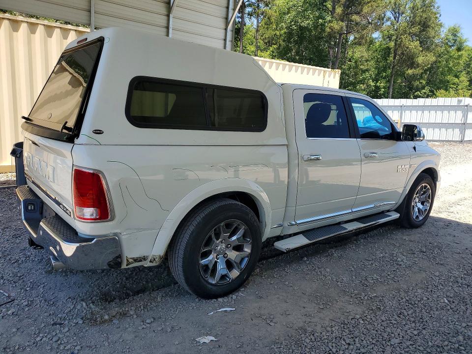 Продаж на аукціоні авто 2018 Ram 1500, vin: 1C6RR7PT5JS259201, номер лоту: 53600396